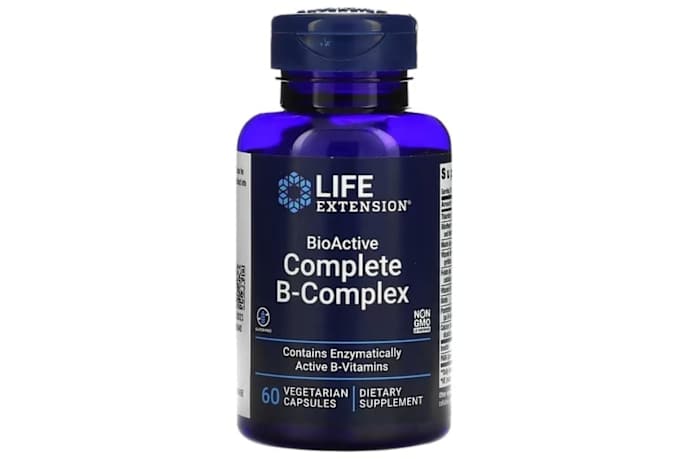 Life Extension Bioactive